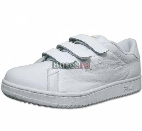 Кроссовки Fila, р.42 (us 9,5),новые Москва