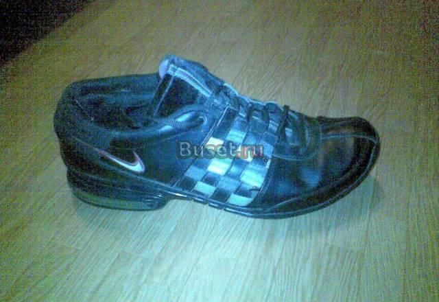 Кроссовки Nike Санкт-Петербург