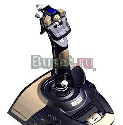 Джойстик Saitek Cyborg evo Force Москва