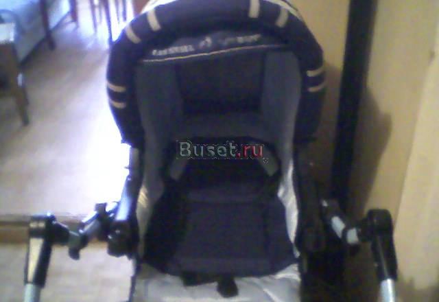 Продам коляску фирмы Hugo Гатчина