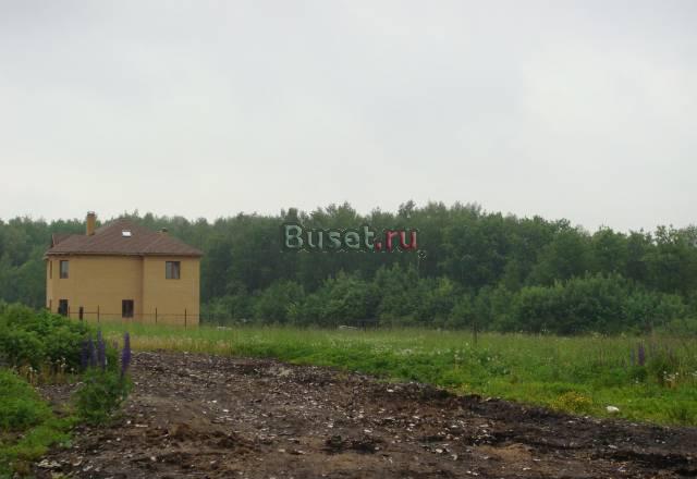 Участок Солнечногорск