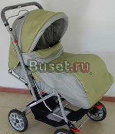 Коляска трость - For Baby, новая, (3 расцветки) Москва