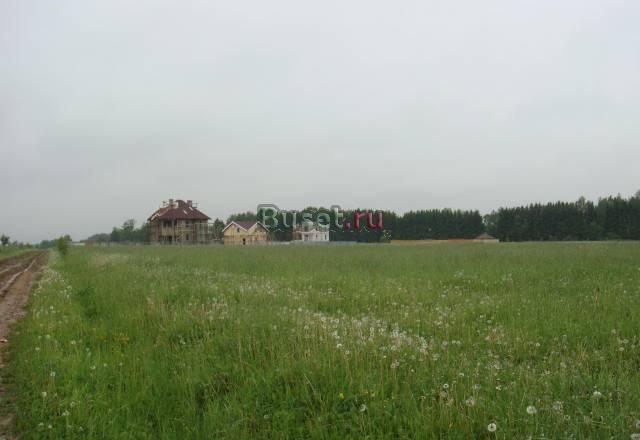 Участок Солнечногорск