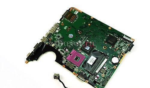 Материнские платы dv6 Москва