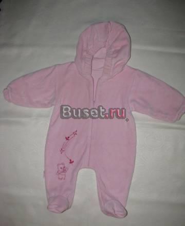 Отличные комбинезоны по отличной цене Химки