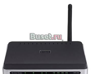 Роутер/маршрутизатор D-Link DIR-400 Москва