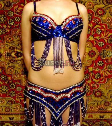 Костюмы для Танца Живота Москва