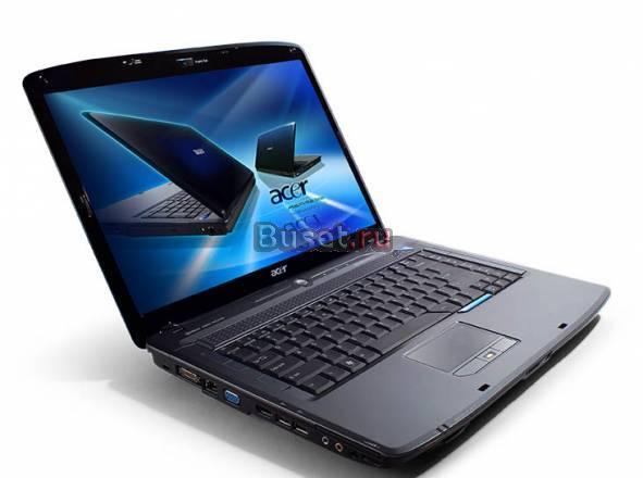 Ноутбук Acer Aspire 5530g-602g16mi Москва
