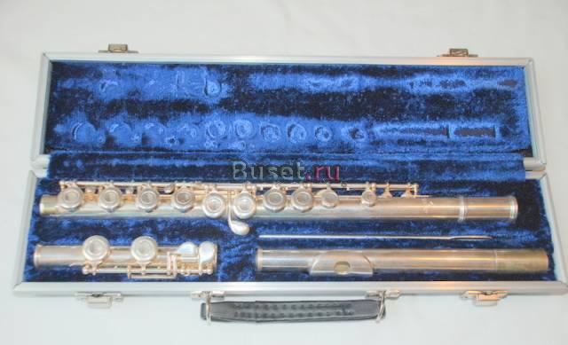 Флейта Американской фирмы "DE FORD" Москва