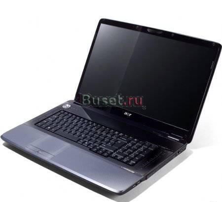 Ноутбук Acer Aspire 5732Z-433G25Mi Москва