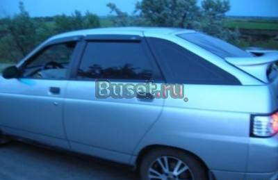 ВАЗ 2112, 2007 Курган