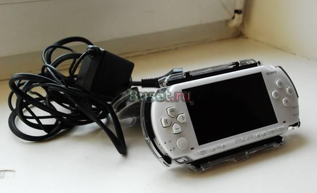 Sony PSP Москва