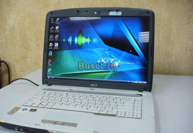Acer 5520G  Идеален для студента Москва