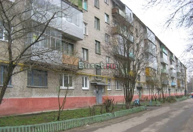 Отл.2 комн.квартиру в Электрогорске, 60км.горьк.ш Электрогорск