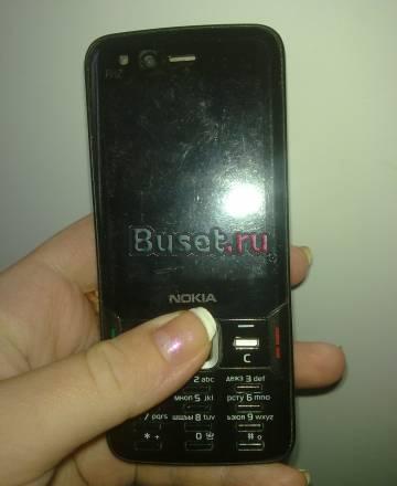 Nokia N82 Москва