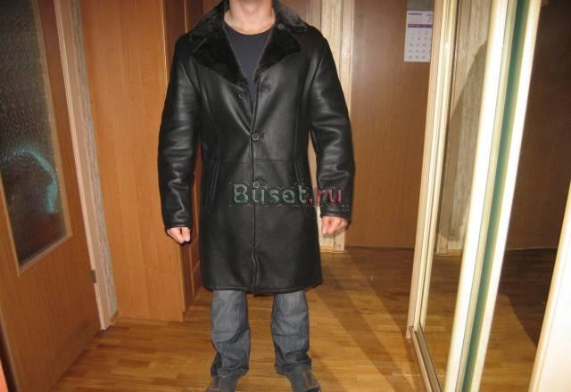 Скоро зима Москва