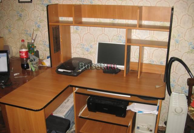 Продам компьютерный стол Санкт-Петербург