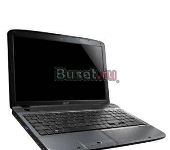 Ноутбук Acer Aspire 5542G-504G32Mi Москва