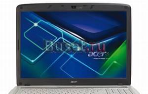 Ноутбук Acer Aspire 7520G-503G32Mi Москва