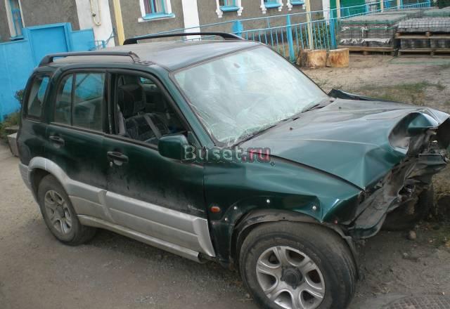 Suzuki Grand Vitara, 1998 Воронеж