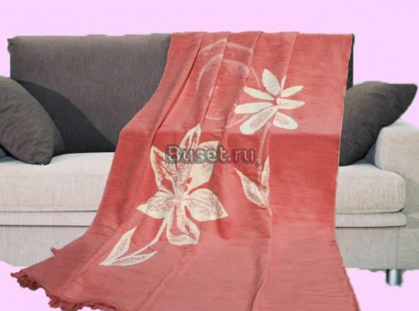 хлопковые пледы. Красноярск