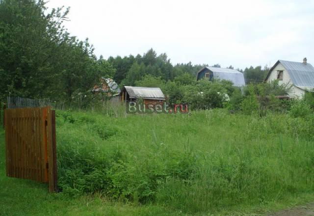 Дачный участок в живописном месте, 65 км.от МКАД Электрогорск