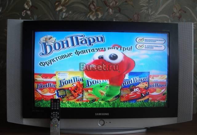 Телевизор samsung 82см WS-32Z30HEQ slimfit Москва