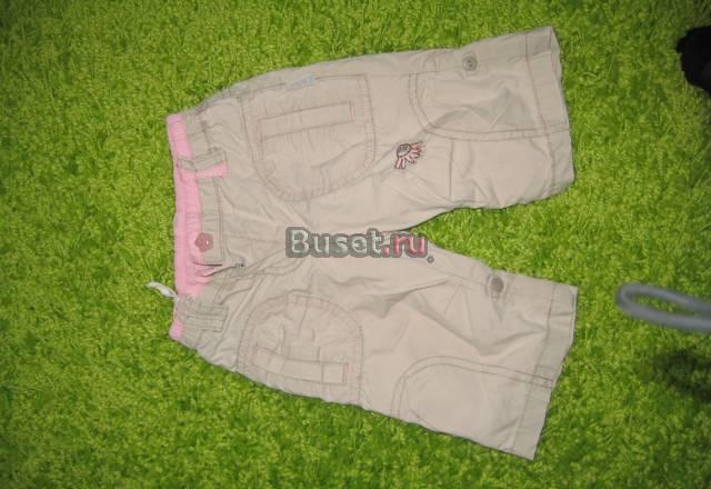 Распродажа модной одежды для девочек от 0 - 7 мес Челябинск