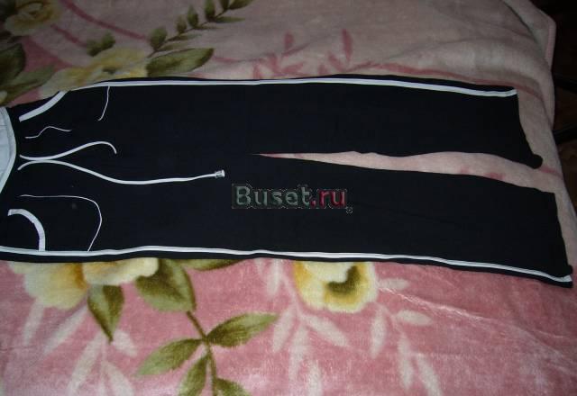 Спортивные штаны Санкт-Петербург