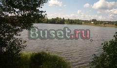 Участок в лемешино,шатура Шатура