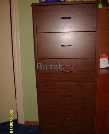 Комод Москва