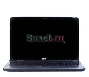 Ноутбук Acer Aspire 7535G-723G32Mi Москва