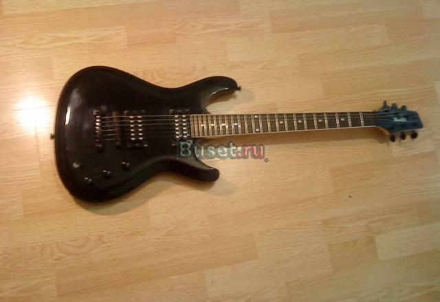 Ibanez gio Москва