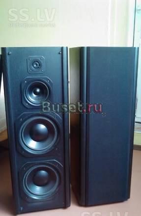 Акустика  300 - Ватт Москва