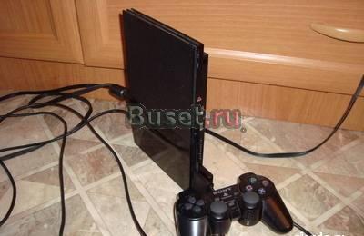 PlayStation 2 Санкт-Петербург