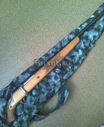 Ружье мц 20-08 Москва