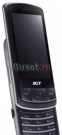 Acer beTouch E200 за 9 390 руб Санкт-Петербург