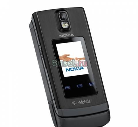 Nokia6650 Москва