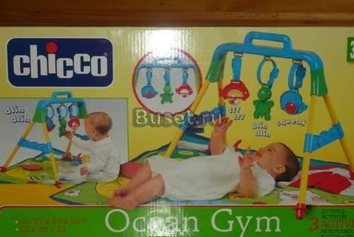Игрушка "chicco" ребенку от 3-18 месяцев Москва