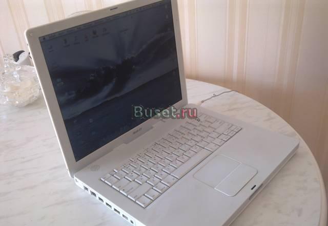 Aple i Book G4 Краснодар