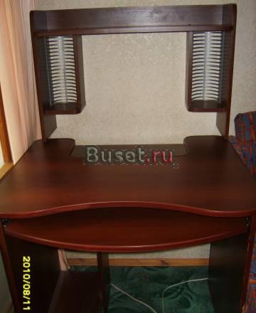 Стол компьютерный Москва