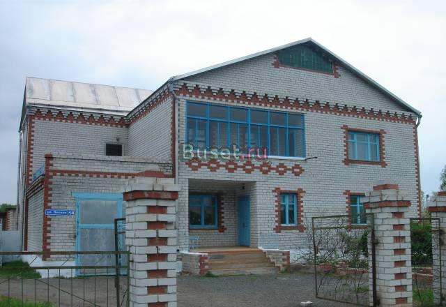 Продам 2-х этажный кирпичный коттедж г.Ишим Тюмень