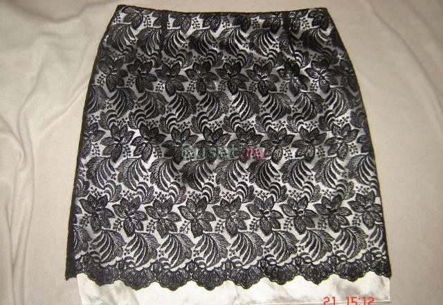 Юбка Санкт-Петербург