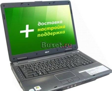 Ноутбук Acer Extensa 5230E-902G16Mi Москва