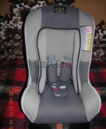 Детское автомобильное кресло Новосибирск