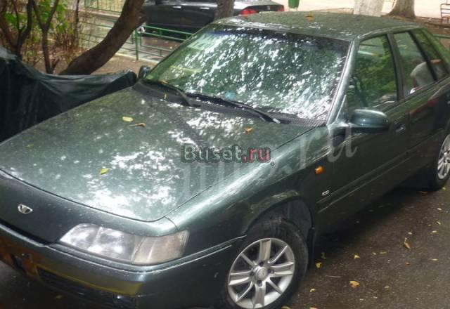 Daewoo Espero, 1998 Москва