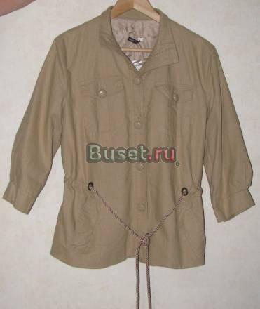 Пиджак новый Москва