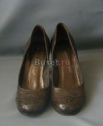 Туфли Москва