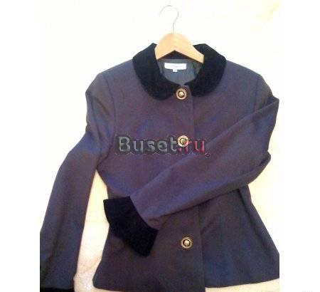 Пиджак Москва