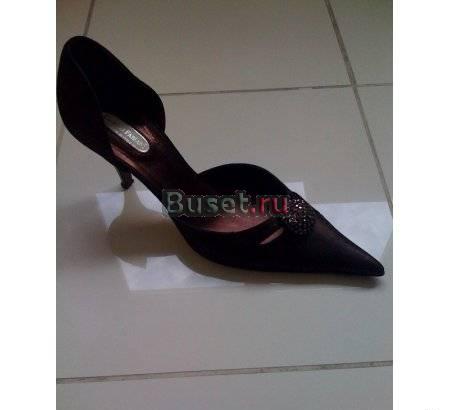 Италия Giorgio Fabiani Москва